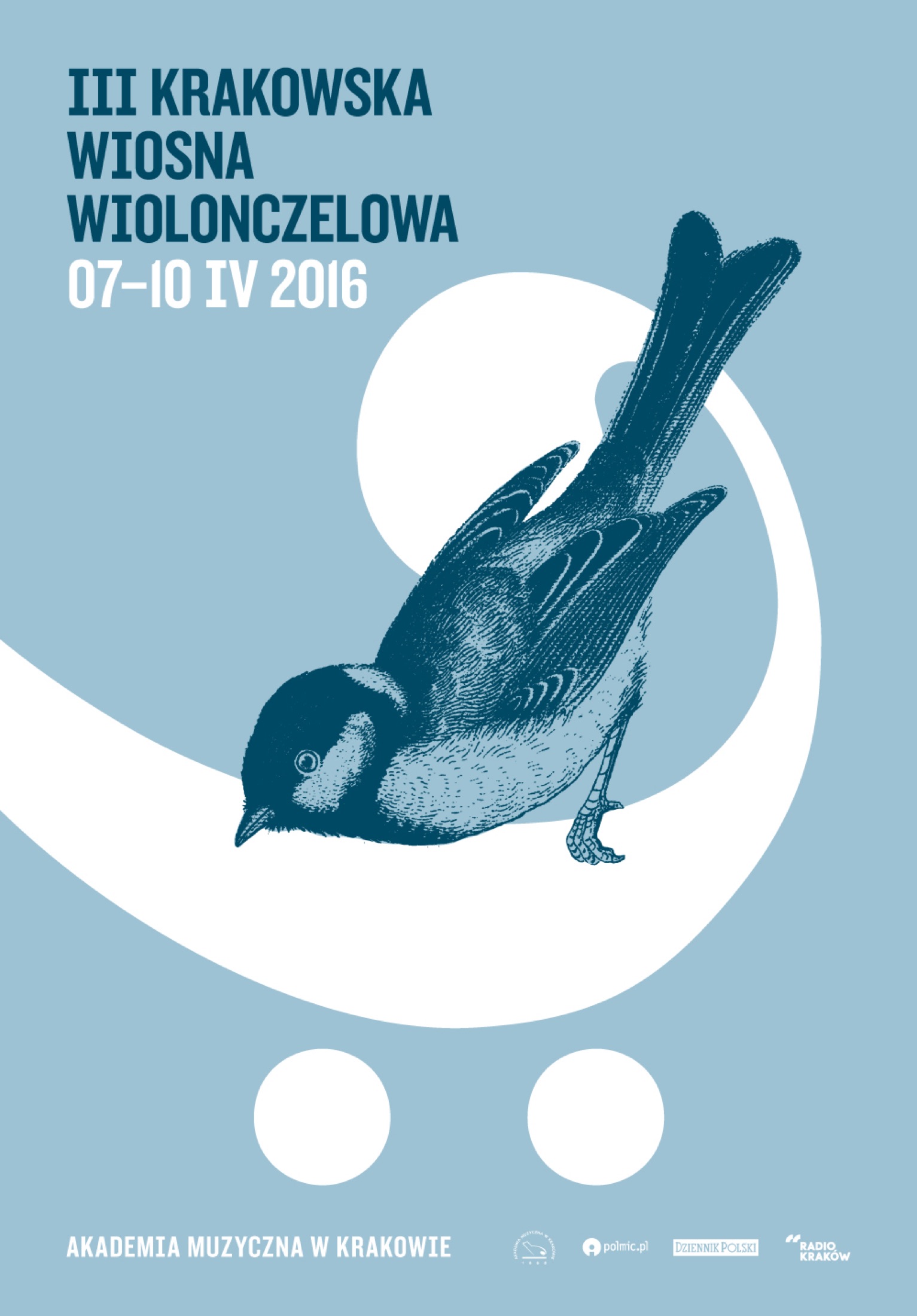 III Krakowska Wiosna Wiolonczelowa (2016)