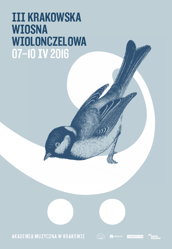 Krakowska Wiosna Wiolonczelowa