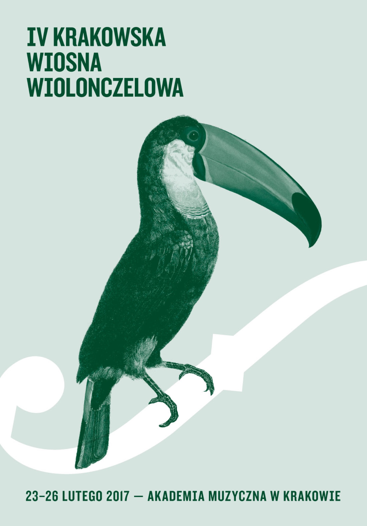 IV Krakowska Wiosna Wiolonczelowa (2017)