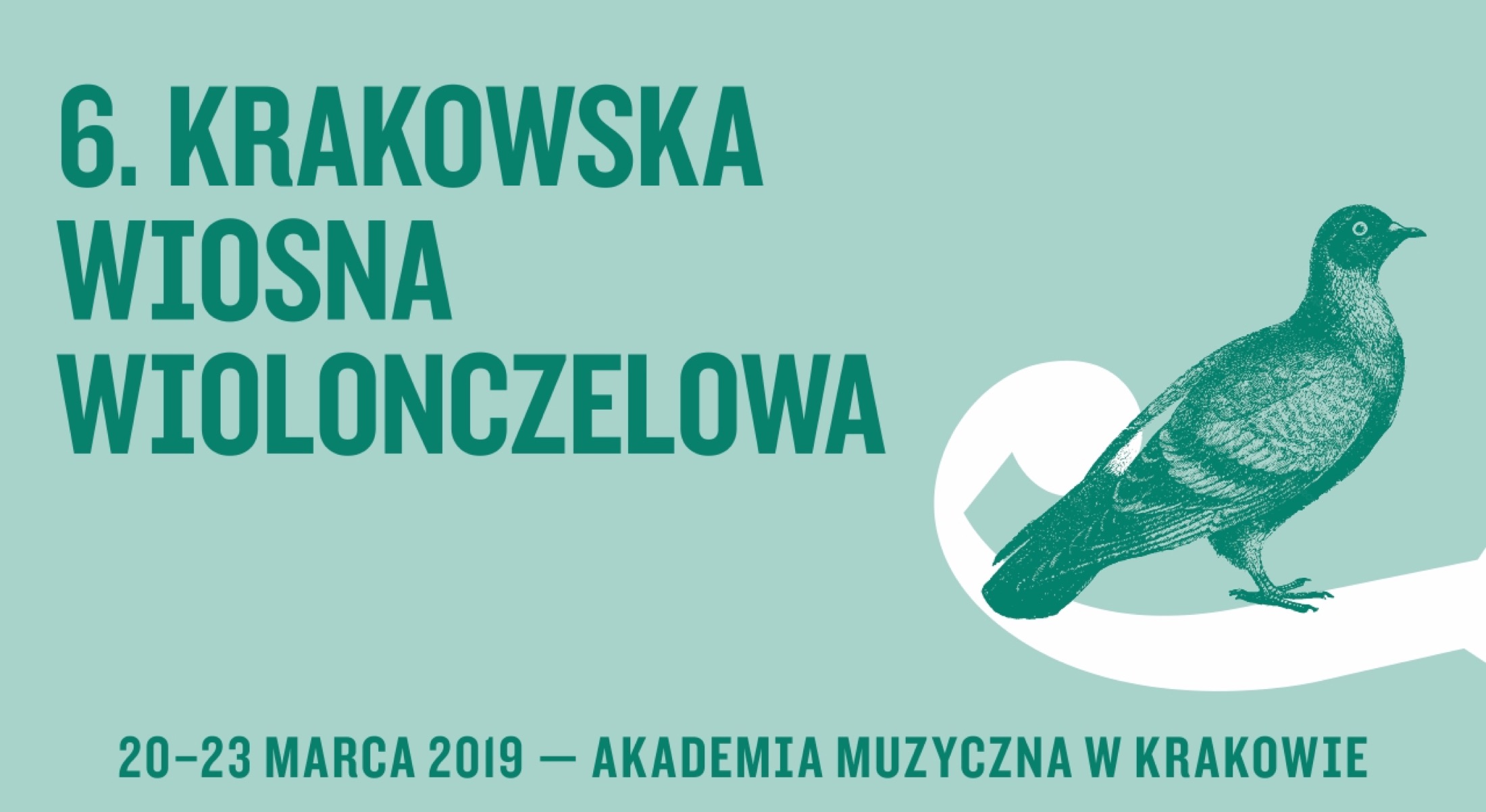 Krakowska Wiosna Wiolonczelowa