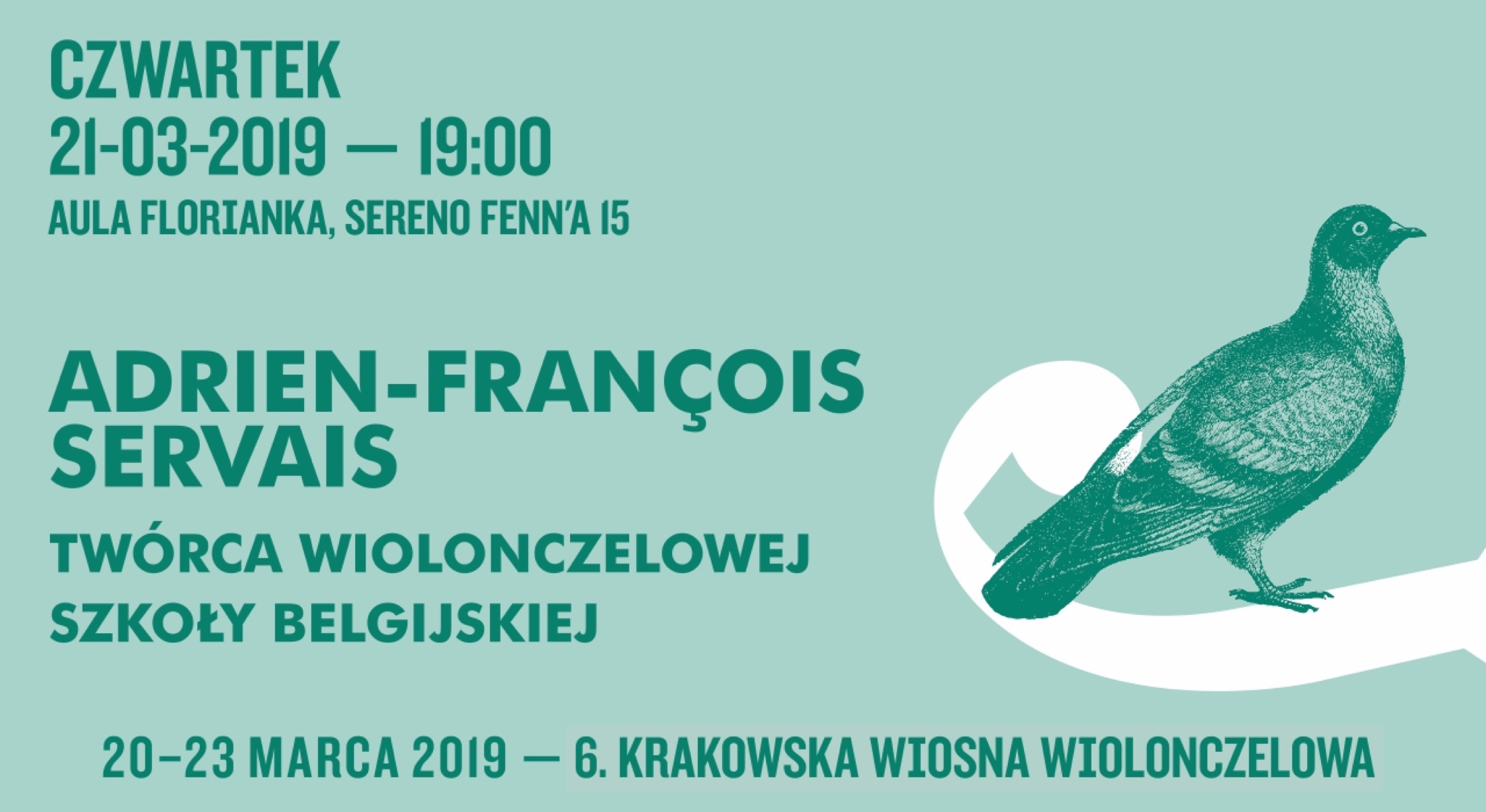 Krakowska Wiosna Wiolonczelowa