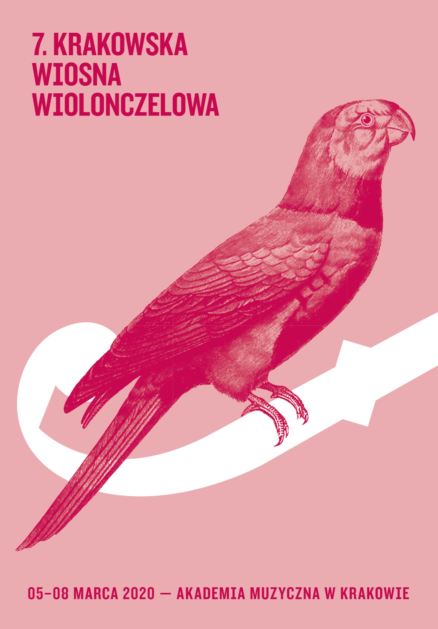 Krakowska Wiosna Wiolonczelowa