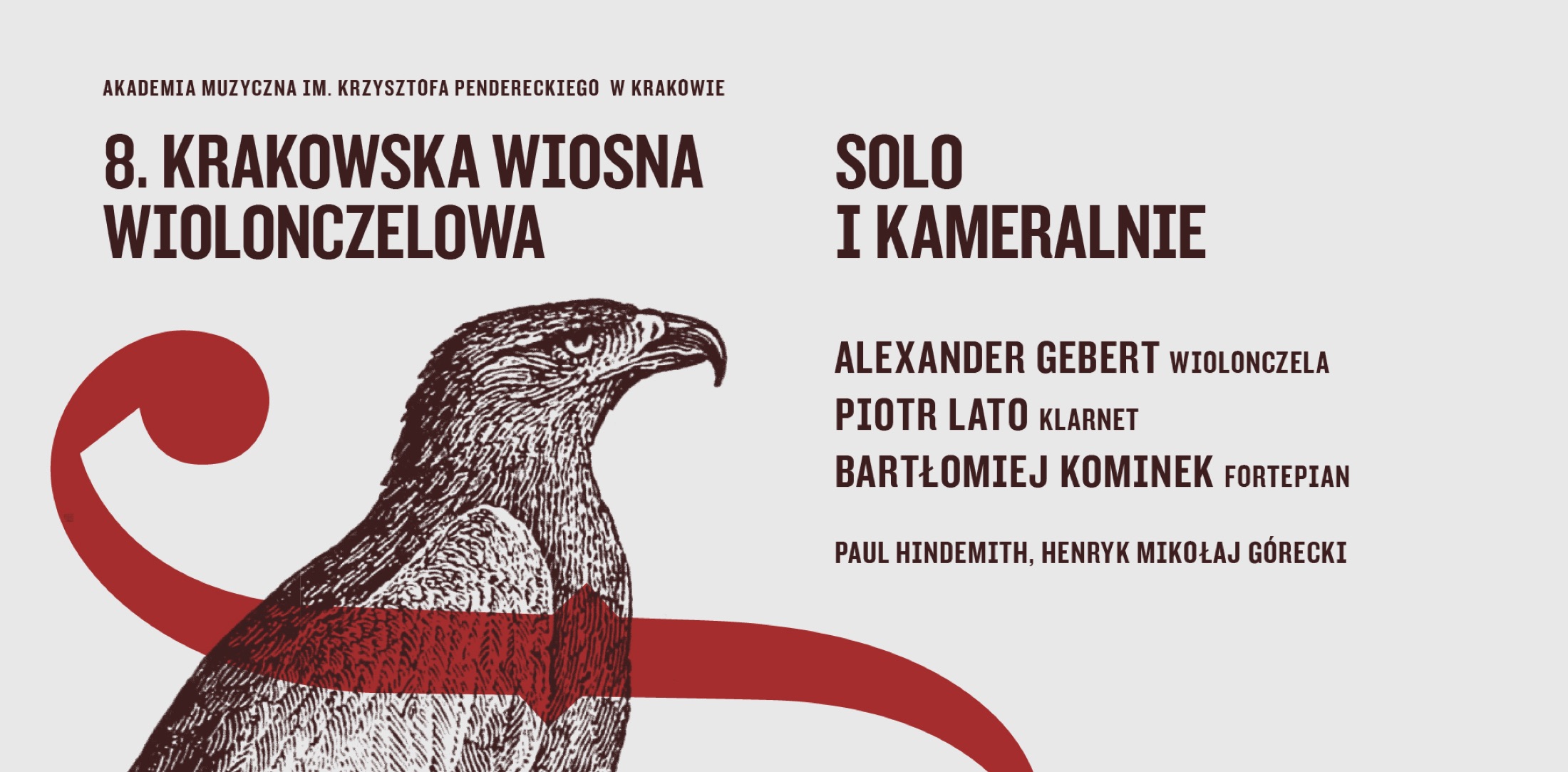 Krakowska Wiosna Wiolonczelowa