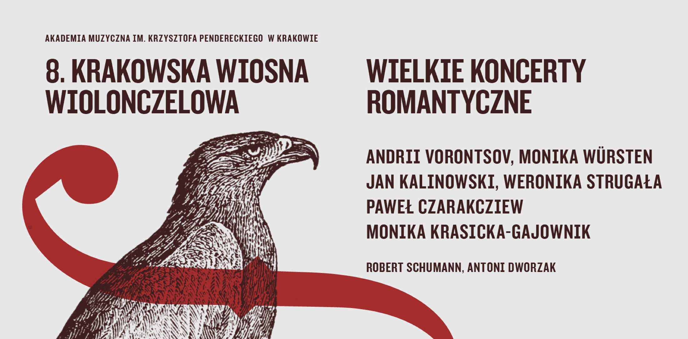 Krakowska Wiosna Wiolonczelowa