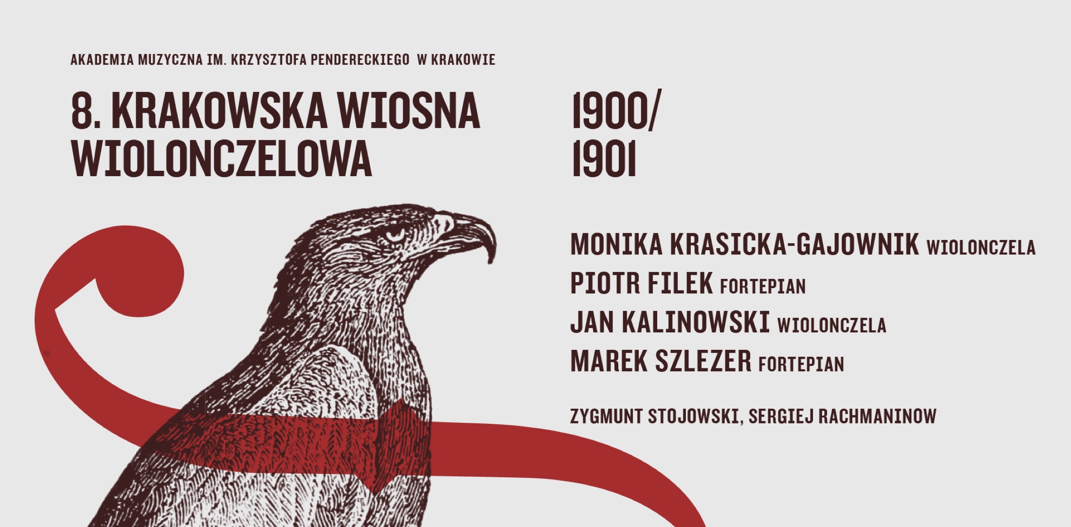 Krakowska Wiosna Wiolonczelowa