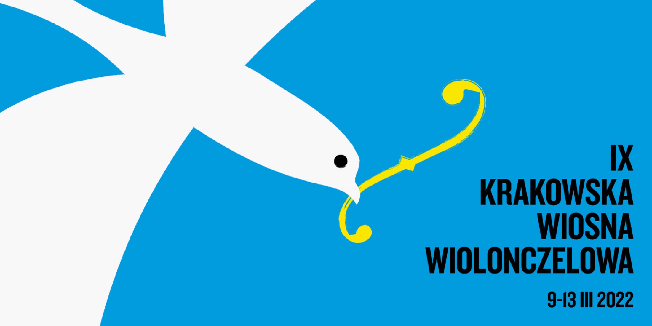 IX Krakowska Wiosna Wiolonczelowa (2022)