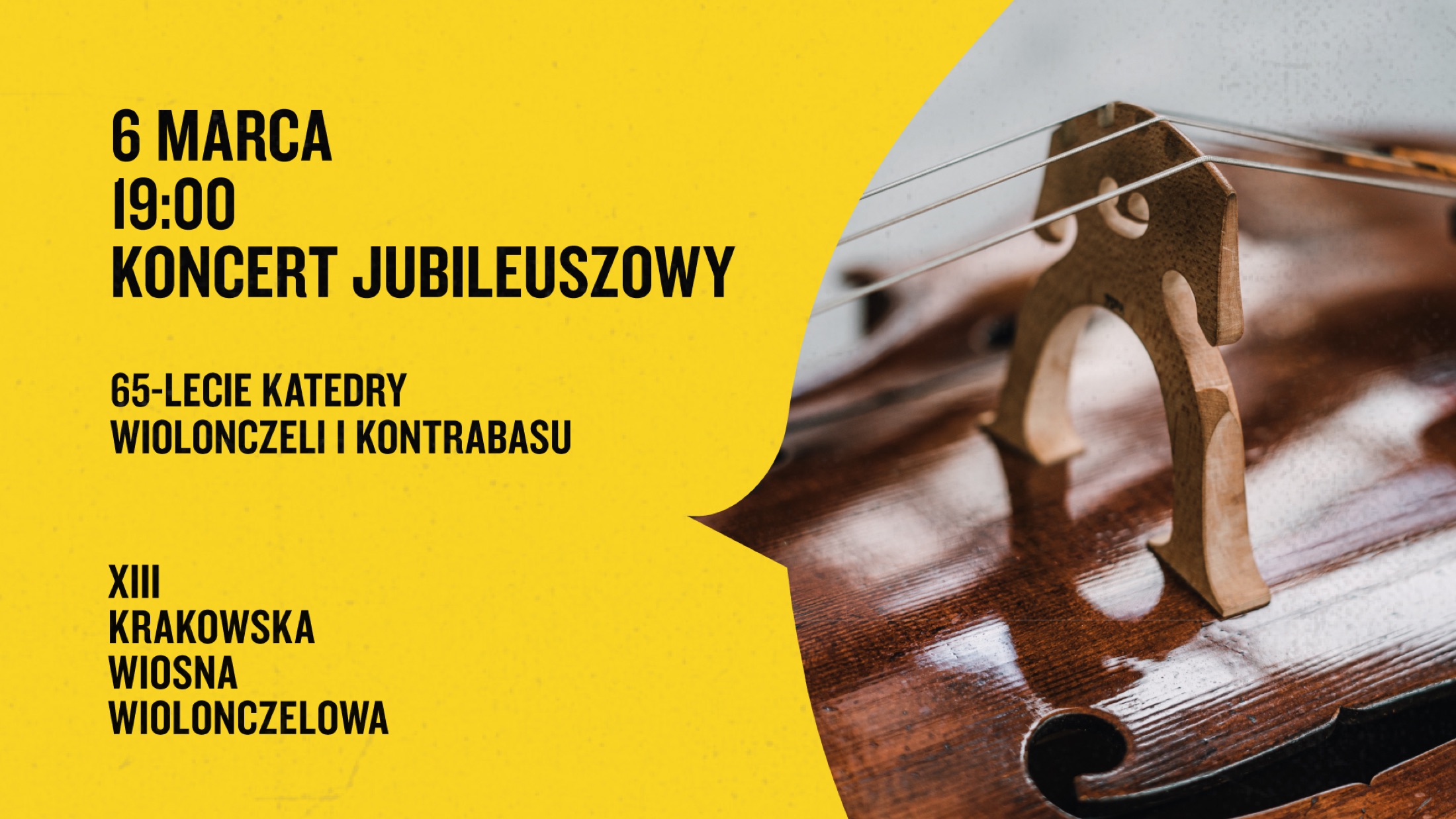 Krakowska Wiosna Wiolonczelowa