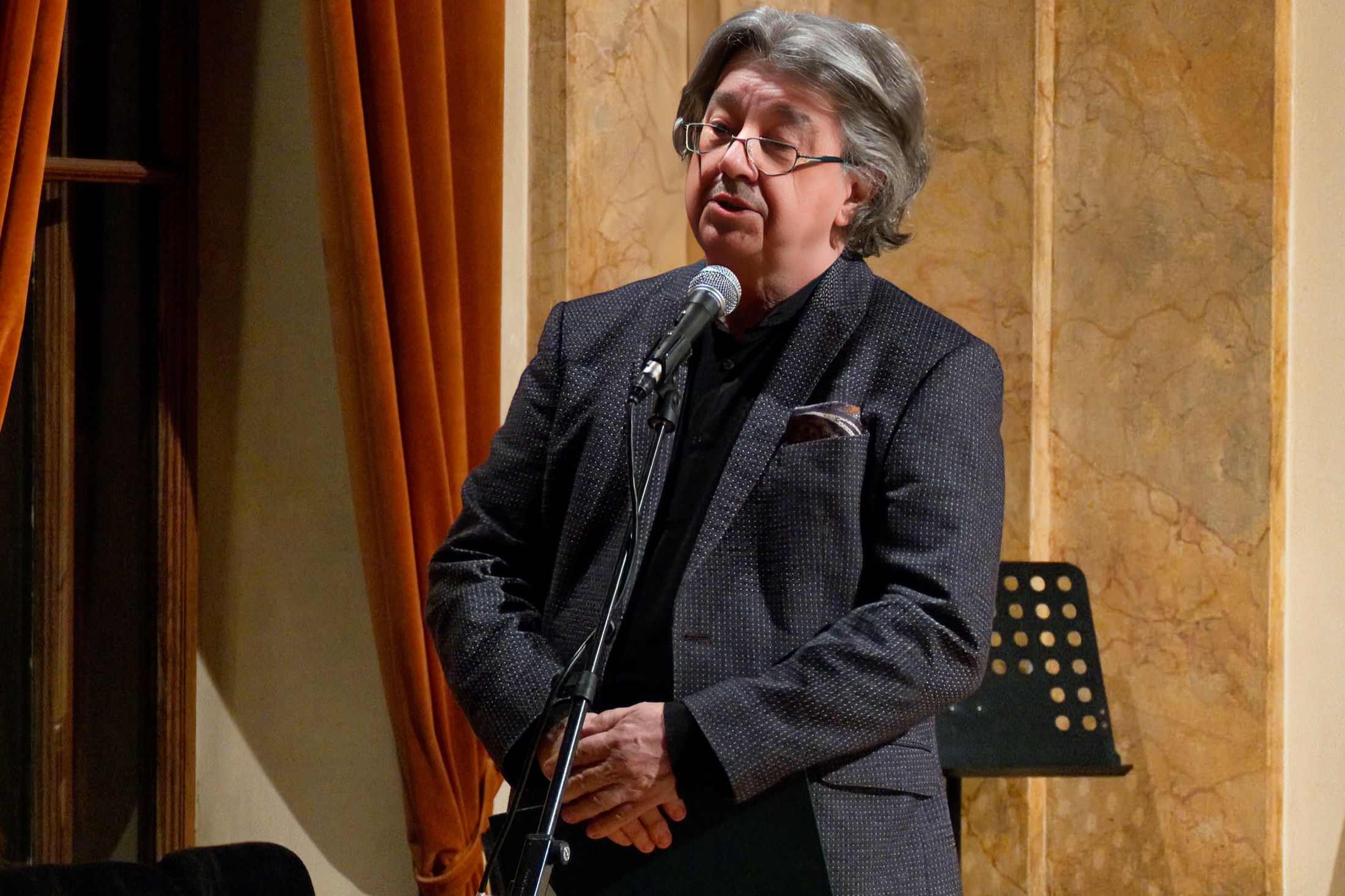 Koncert jubileuszowy Katedry Wiolonczeli i Kontrabasu